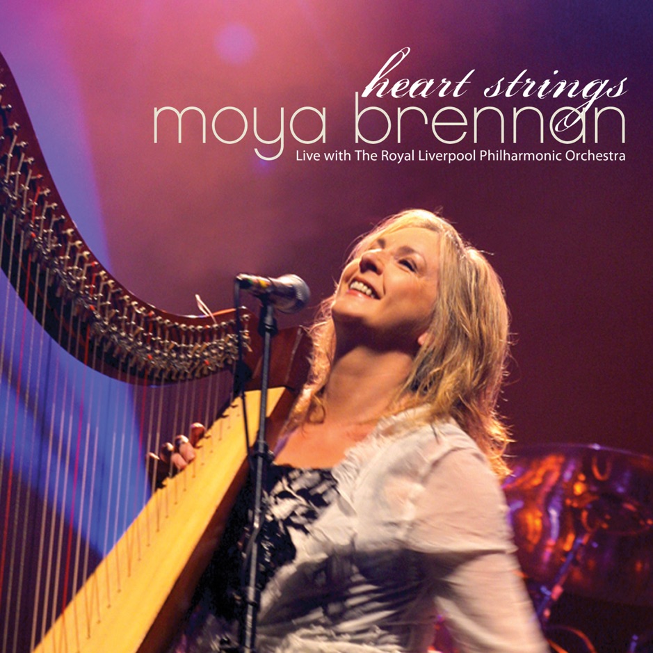 Maire Brennan - Heart Strings